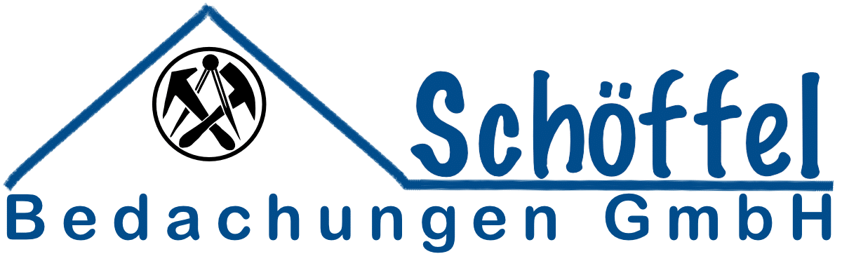 Schöffel Bedachungen GmbH - Dachdecker aus Trebur