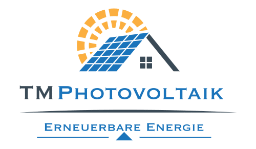Logo TM Photovoltaik